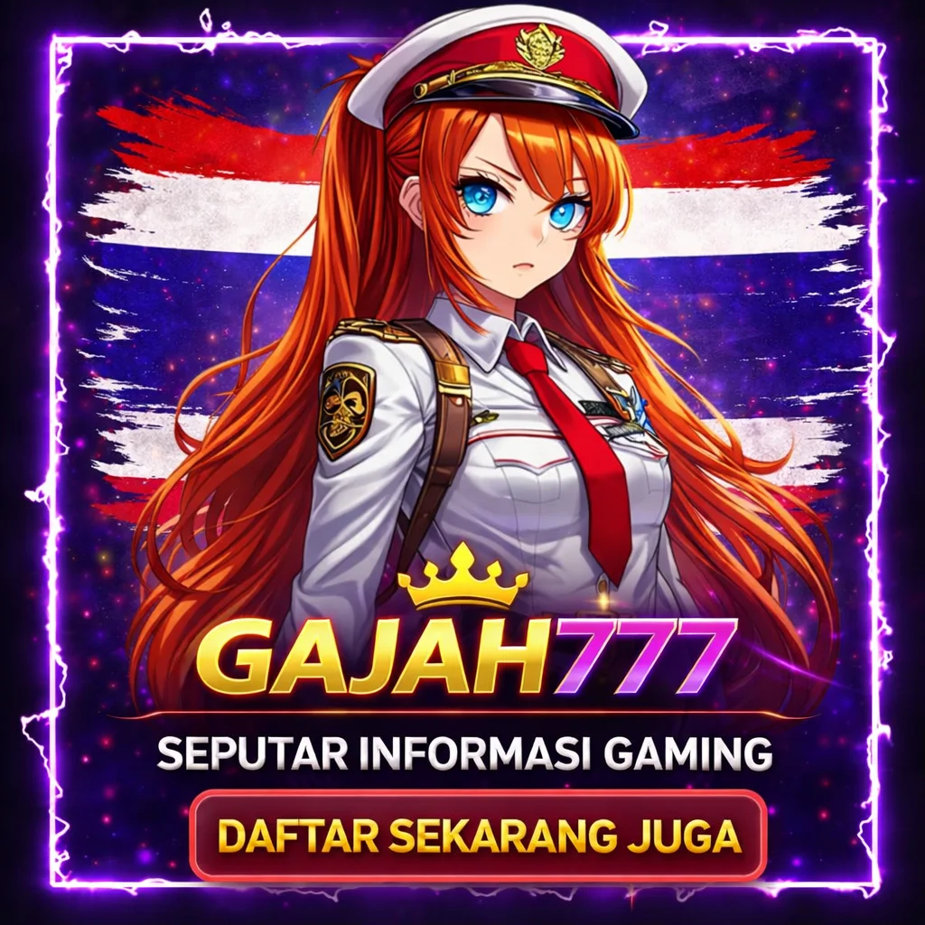 Galeri foto GAJAH777 – Panduan Lengkap Mencapai Kemenangan Dengan Cara Lebih Cerdas di Jakarta